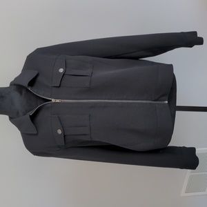 Womens Banana Republic Coat